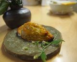 スィートポテト作り方5写真