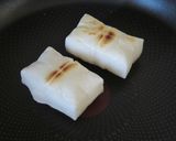 餅入りとろうま♪カレーグラタンスープ作り方4写真