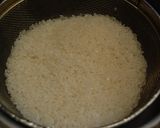 風味いっぱい！アサリご飯　潮干狩り記念☆作り方1写真