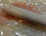 キムチとささみのカツ作り方3写真