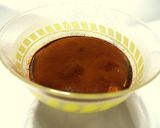豆腐ティラミス作り方4写真