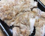 中華スパイスが香る一夜漬けヘルシーチキン作り方11写真