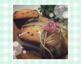 甘さ控えめ♬プレーンパウンドケーキ☆作り方9写真
