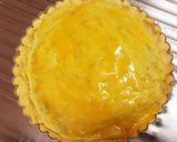 スイートポテトタルト♪作り方9写真