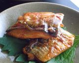 フライパンで簡単♪*さつま芋のレモン煮*作り方7写真