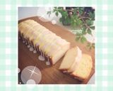 甘さ控えめ♬プレーンパウンドケーキ☆作り方10写真
