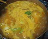 まゆもん家のスープカレー作り方2写真
