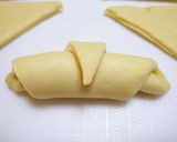 これなら簡単～！ロールパンの成形方法☆作り方7写真