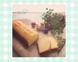 チョコチップのパウンドケーキ☆作り方10写真