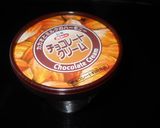 ヨーグルトチョコケーキ作り方2写真