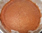 ヨーグルトチョコケーキ作り方3写真