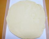 卵と牛乳♪簡単成形☆朝食ランチロールパン作り方6写真
