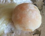レンジで簡単♡フルーツ大福作り方10写真