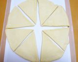 卵と牛乳♪簡単成形☆朝食ランチロールパン作り方7写真