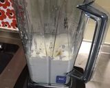 秋太り対策☆ヘルシーヨーグルトアイス作り方5写真