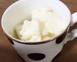 秋太り対策☆ヘルシーヨーグルトアイス作り方8写真