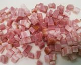 創味シャンタンDXで作る本格チャーハン作り方1写真