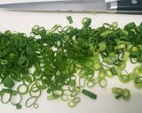 創味シャンタンDXで作る本格チャーハン作り方3写真