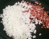 創味シャンタンDXで作る本格チャーハン作り方5写真