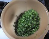 たっぷり詰まって満足ぽっちゃり餃子作り方1写真