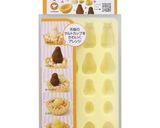 タルトカップでぷかぷかどうぶつチョコ♪作り方1写真