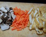 風味いっぱい！アサリご飯　潮干狩り記念☆作り方7写真