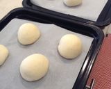 オリーブオイルのシンプルパン作り方5写真
