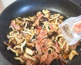 長芋ホワイトソース☆きのこグラタン作り方7写真