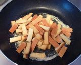 サクサク♪パン耳ラスク☆作り方3写真