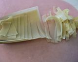 タケノコで中華なお吸い物作り方1写真