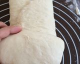 アルタイト型で作る角食パン(1斤)作り方3写真