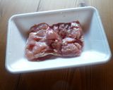 鶏のソテー☆はちみつマスタード♪作り方2写真