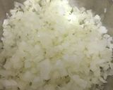 肉嫌いでもよく食べる！やわふわハンバーグ作り方1写真