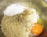 肉嫌いでもよく食べる！やわふわハンバーグ作り方2写真