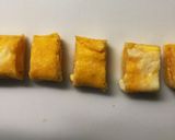 ぴょん吉の卵焼き作り方5写真