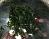 【超簡単】タコとわかめのポン酢和え作り方4写真