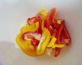 かんたん♪あまり野菜で☆ピクルス☆作り方2写真