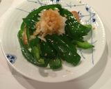 炒めピーマンが天麩羅風になるピーマン作り方5写真