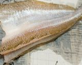 第3話 きすと彩り野菜の甘酢あんかけ 作り方16写真