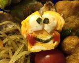 ぴょん吉の卵焼き作り方9写真