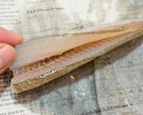 第3話 きすと彩り野菜の甘酢あんかけ 作り方13写真