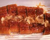 鰻のホイル焼き★鰻とニンニクの最強タッグ作り方1写真