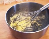 おしゃれ簡単♡サクほろクッキー作り方1写真