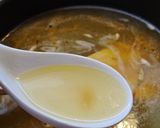 【絶品！】にんにくバターのミルフィーユ鍋作り方9写真