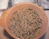 たっぷり詰まって満足ぽっちゃり餃子作り方4写真
