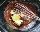 ふんわりとろける濃厚チョコレートムース作り方3写真