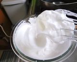 ふんわりとろける濃厚チョコレートムース作り方4写真