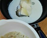 フロランタン(Florentins )作り方3写真