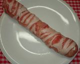 かんたんに美味しく作ろぅ♬肉巻棒～♡作り方6写真
