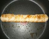 かんたんに美味しく作ろぅ♬肉巻棒～♡作り方8写真